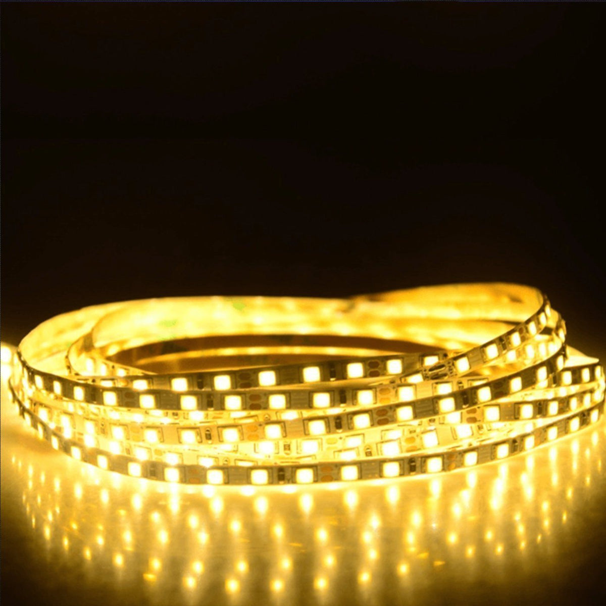 Bewegungssensor LED-Streifenlicht