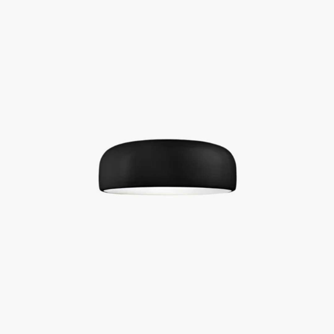 Stylish ceiling lamp for the living room