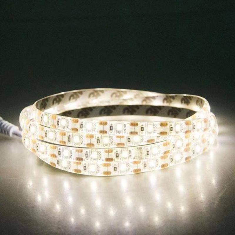 LED Smart Bewegungsmelder Wasserdicht Lichtband