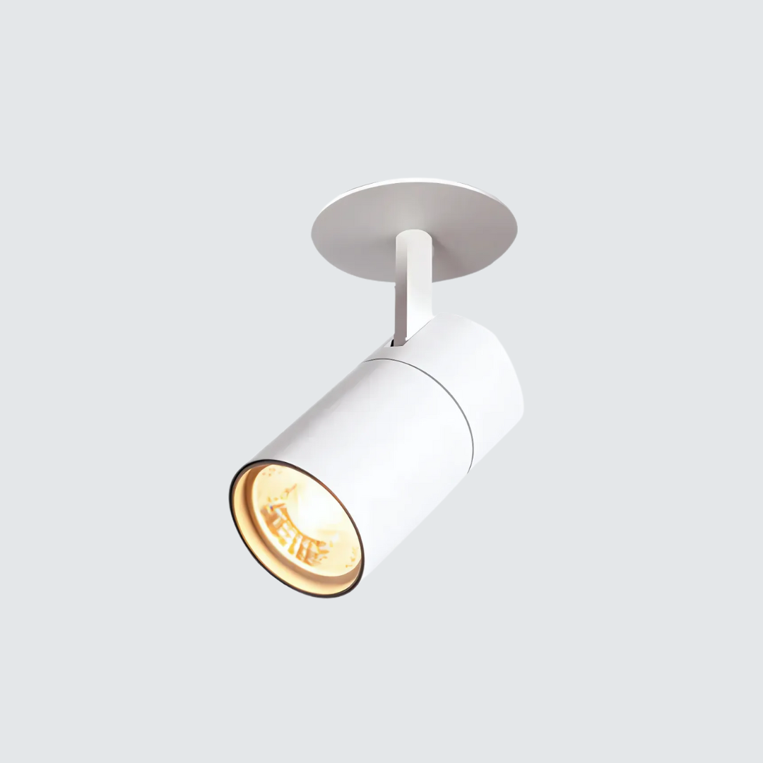 Moderne LED-Deckenleuchte | Stilvoll & Energiesparend