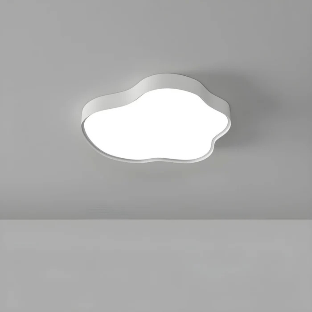 Stilvolle LED-Deckenlampe