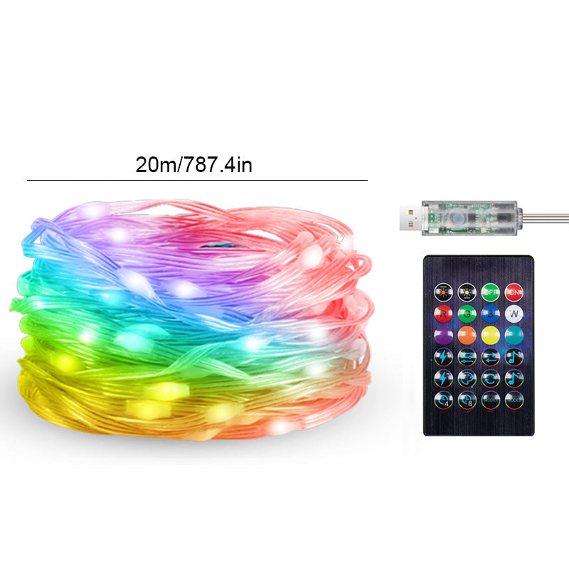 Wi-Fi Bluetooth Smart LED für den Außenbereich