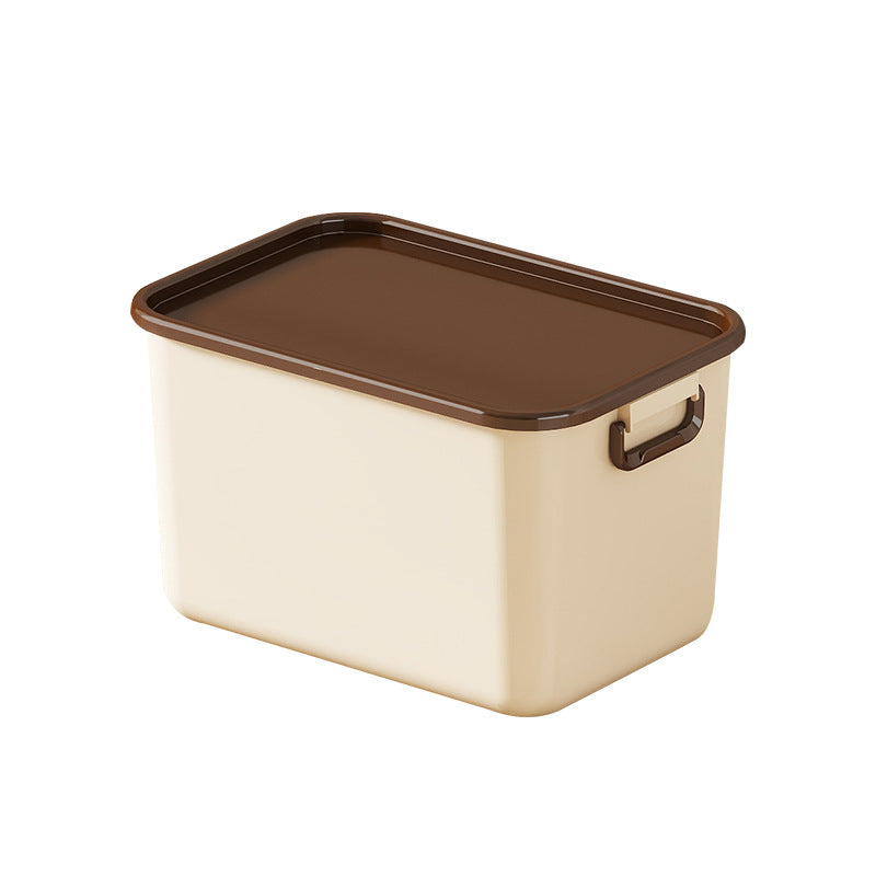 Stylische und funktionale Aufbewahrungsbox