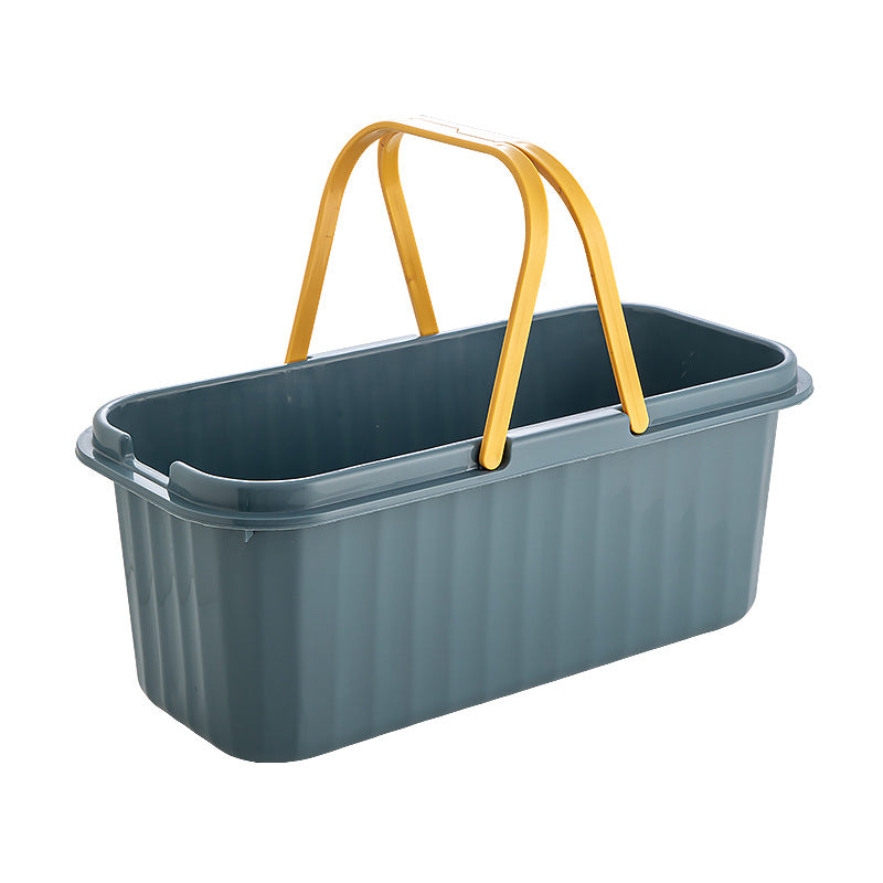 Multifunktionale Aufbewahrungsbox mit robustem Deckel