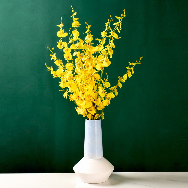 Luxus Keramik Blumenvasen