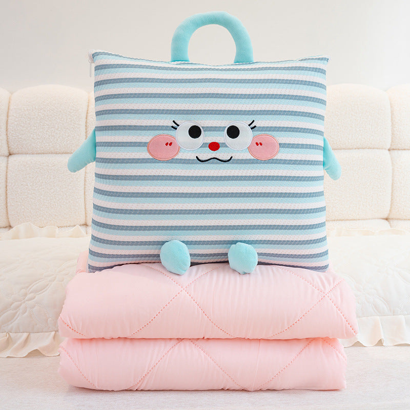 Kuschelkissen mit liebenswertem Tiermotiv Heim Zeile