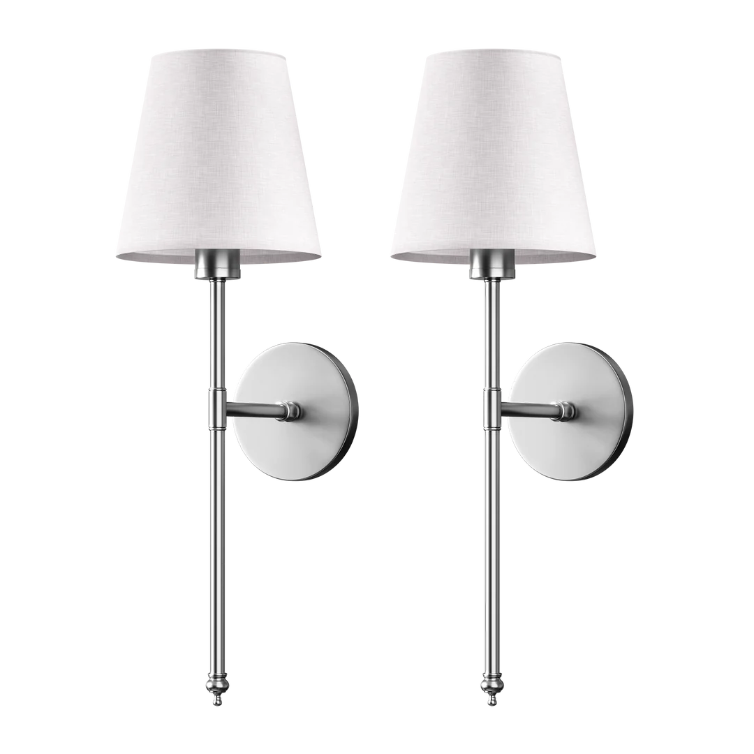 Kabellose Wandlampe Heimlampe