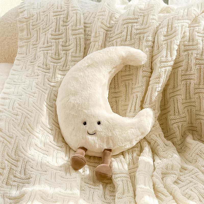 CelestialDream | Sonne und Mond Kissen