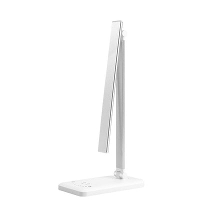 Minimalistische Smart Square Faltbare USB LED Schreibtischlampe