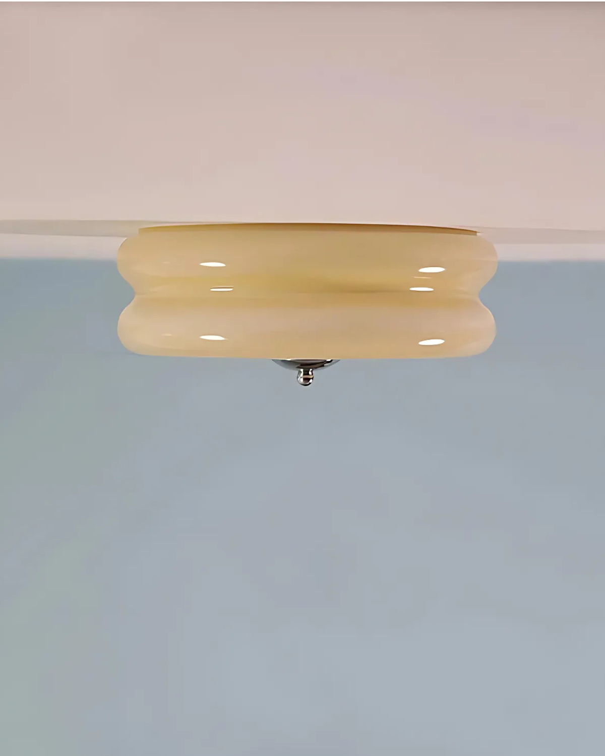 Deckenlampe Modern und Klassisch Elegant