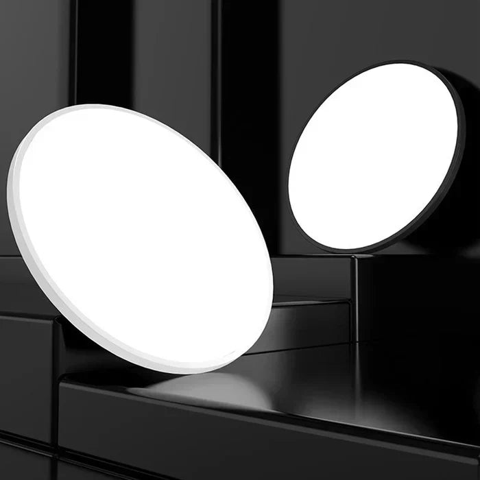 OrbGlow Deckenleuchte - Elegante LED-Beleuchtung Heim Zeile