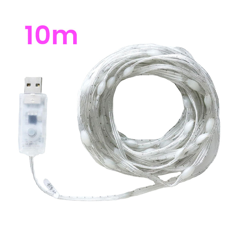Bunte Fernbedienung LED-Streifenlichter