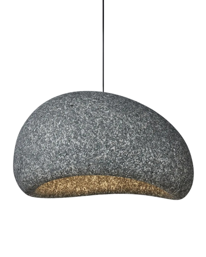 Moderne Pendelleuchte Design Atmosphärische LED-Deckenleuchte
