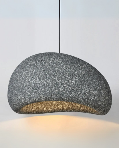 Moderne Pendelleuchte Design Atmosphärische LED-Deckenleuchte
