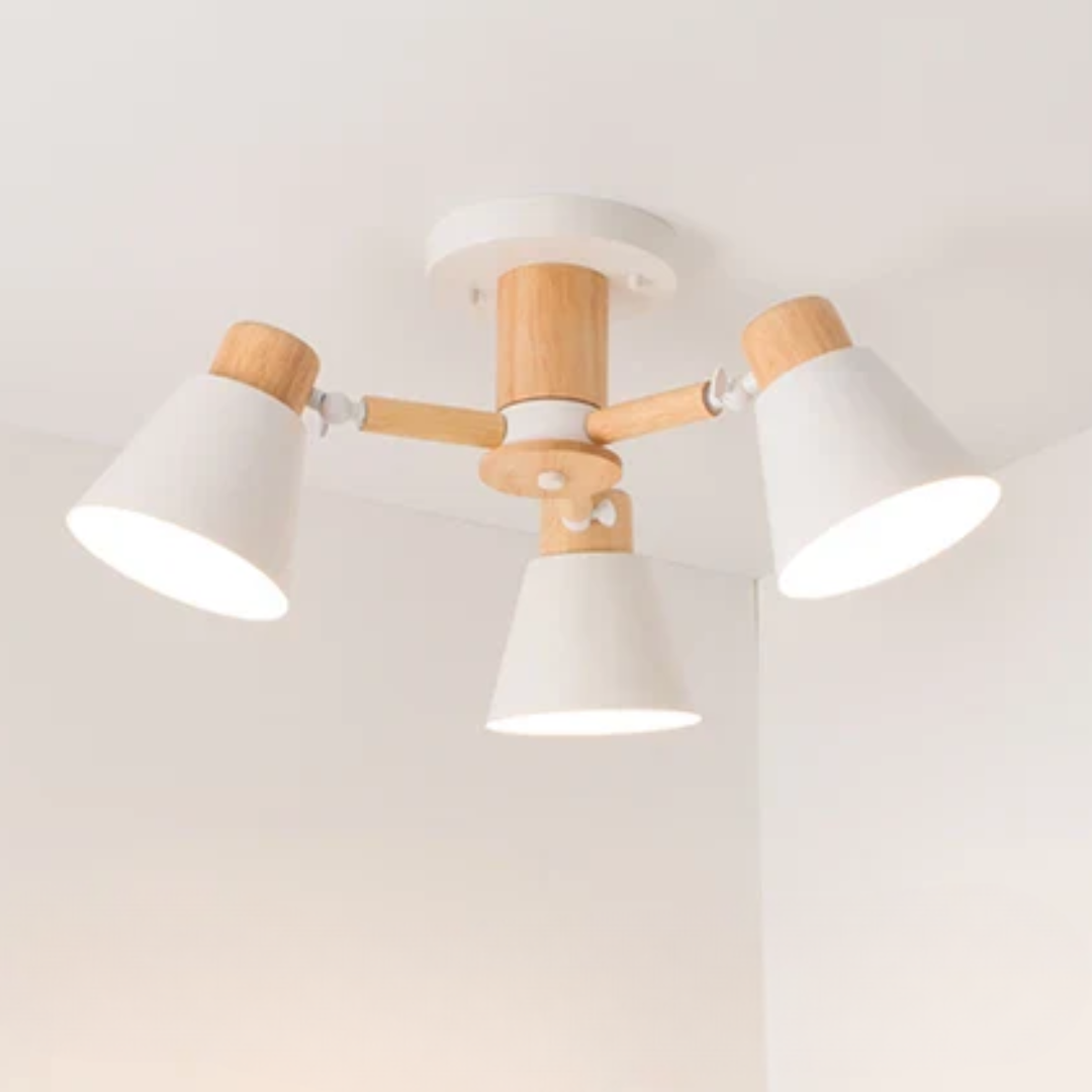 LED-Deckenleuchte