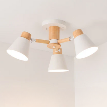 LED-Deckenleuchte