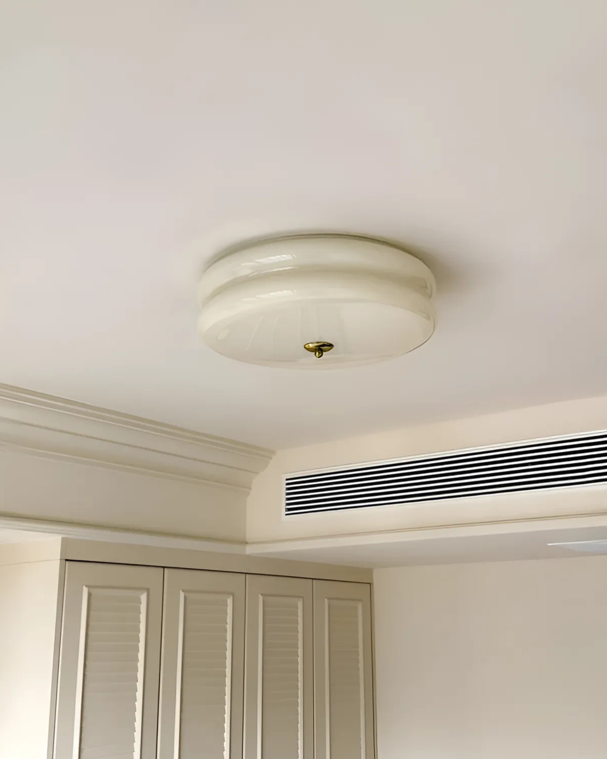 Deckenlampe Modern und Klassisch Elegant