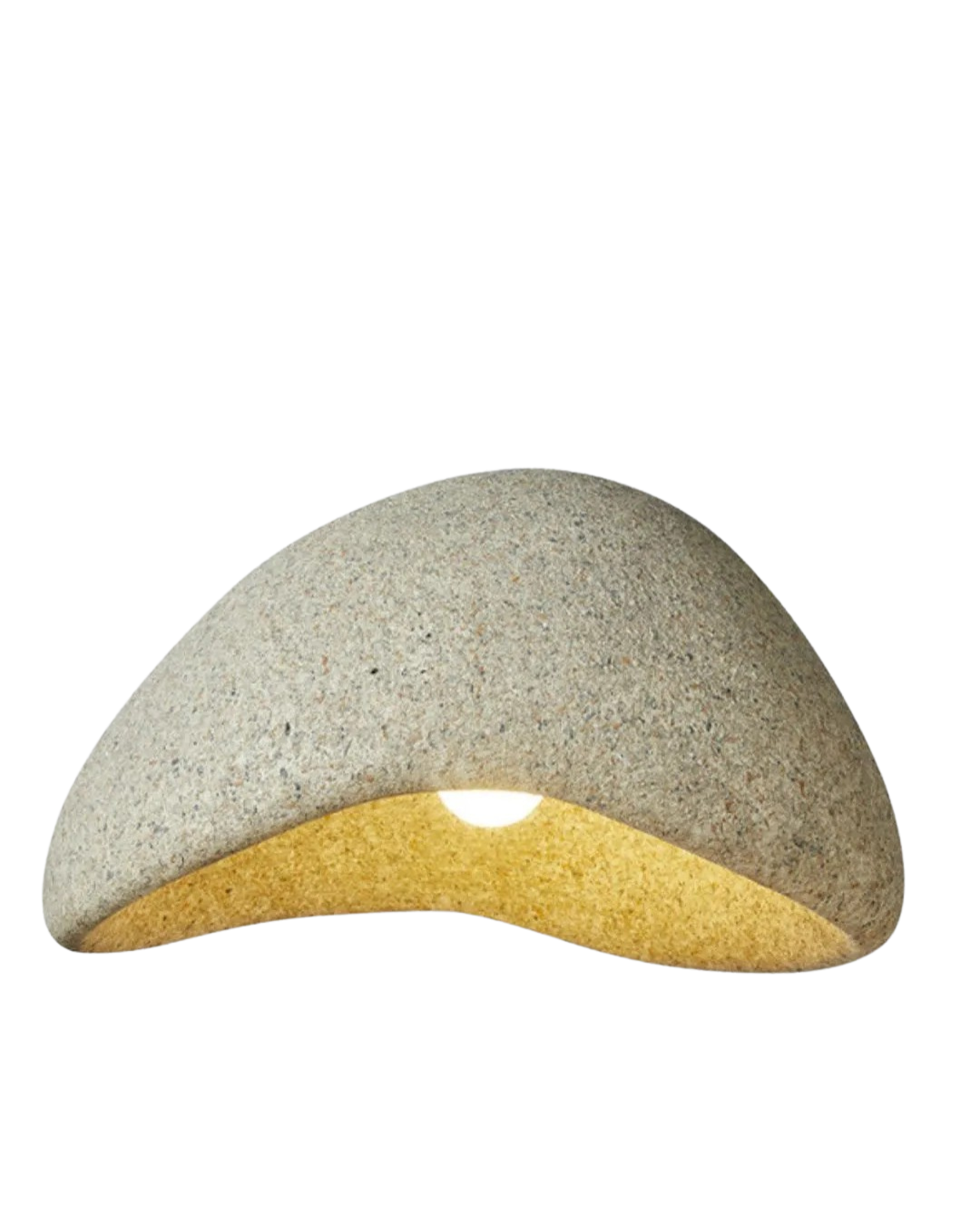Moderne Pendelleuchte Design Atmosphärische LED-Deckenleuchte