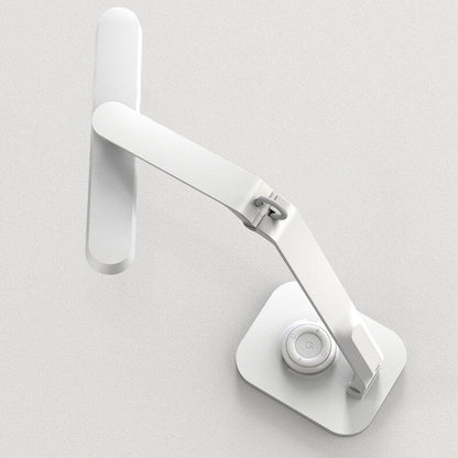 Moderne Schüler Augen Schutz USB aufladbare faltbare LED Tischlampe