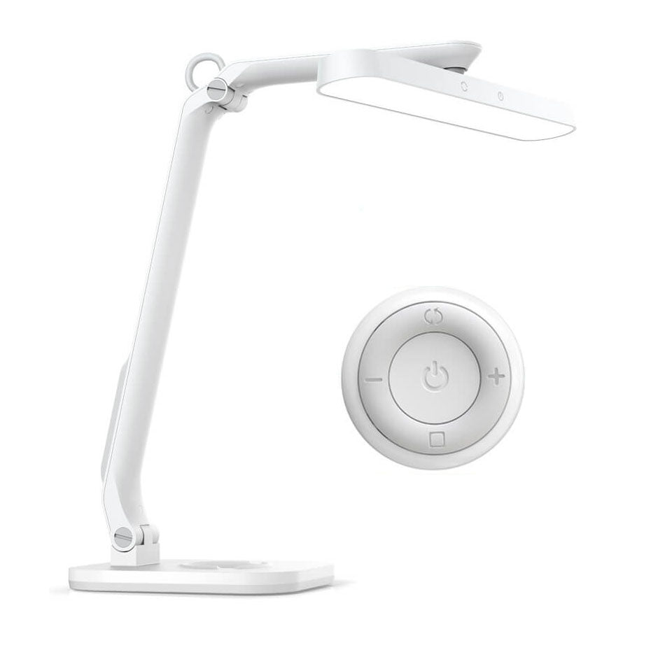 Moderne Schüler Augen Schutz USB aufladbare faltbare LED Tischlampe