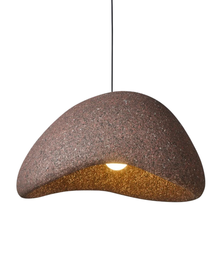 Moderne Pendelleuchte Design Atmosphärische LED-Deckenleuchte