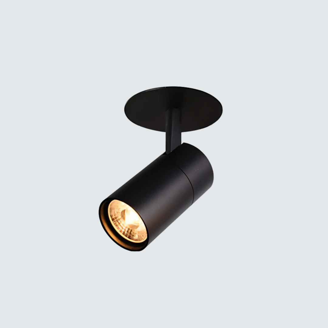 Moderne LED-Deckenleuchte | Stilvoll & Energiesparend