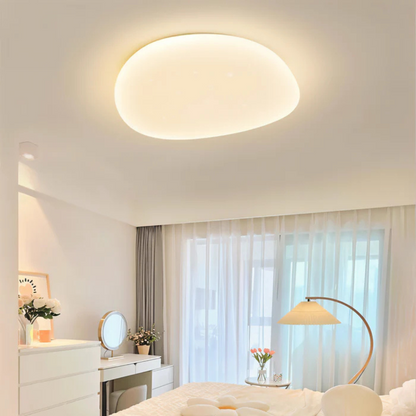 Stilvolle LED-Deckenlampe