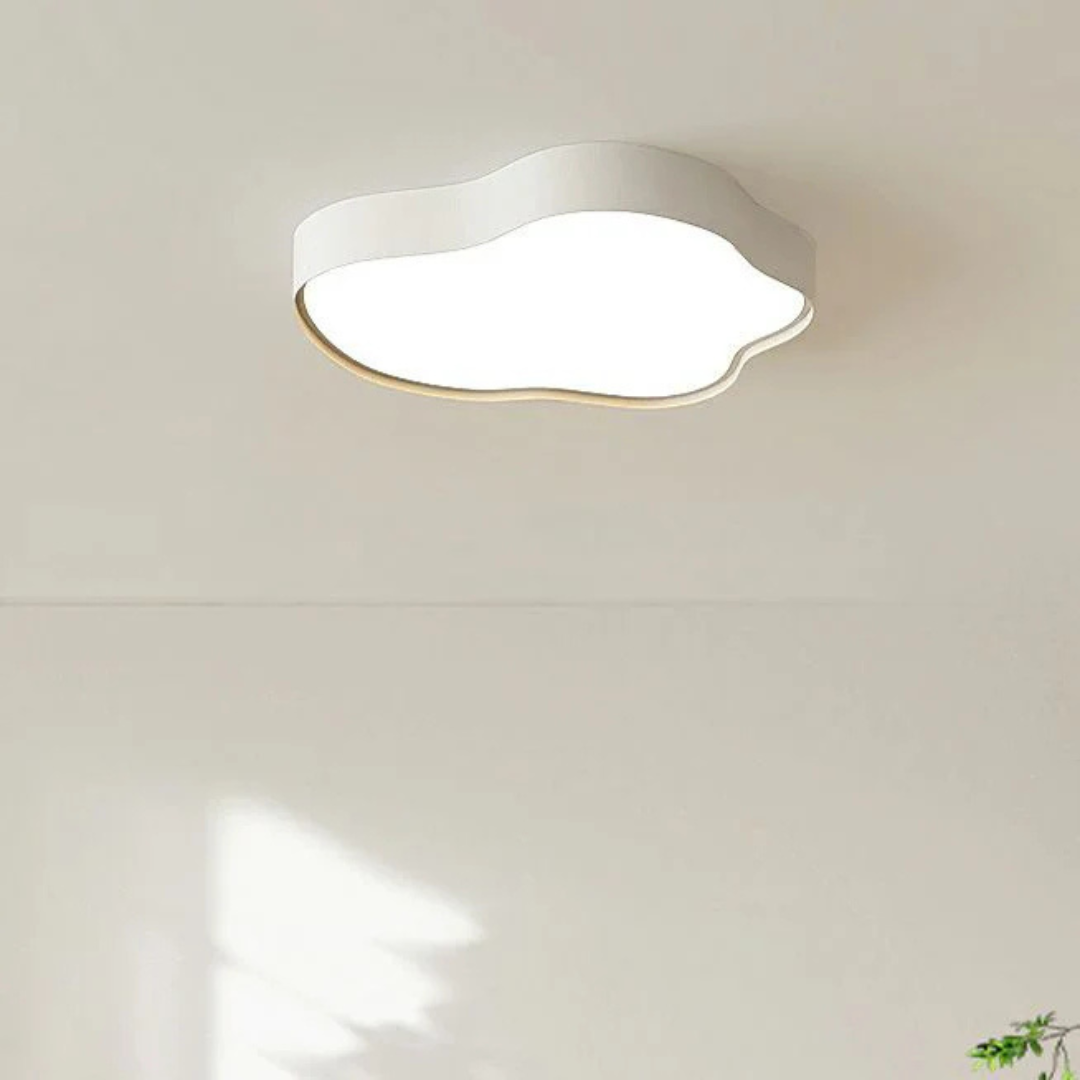 Stilvolle LED-Deckenlampe