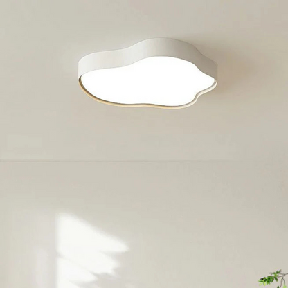 Stilvolle LED-Deckenlampe