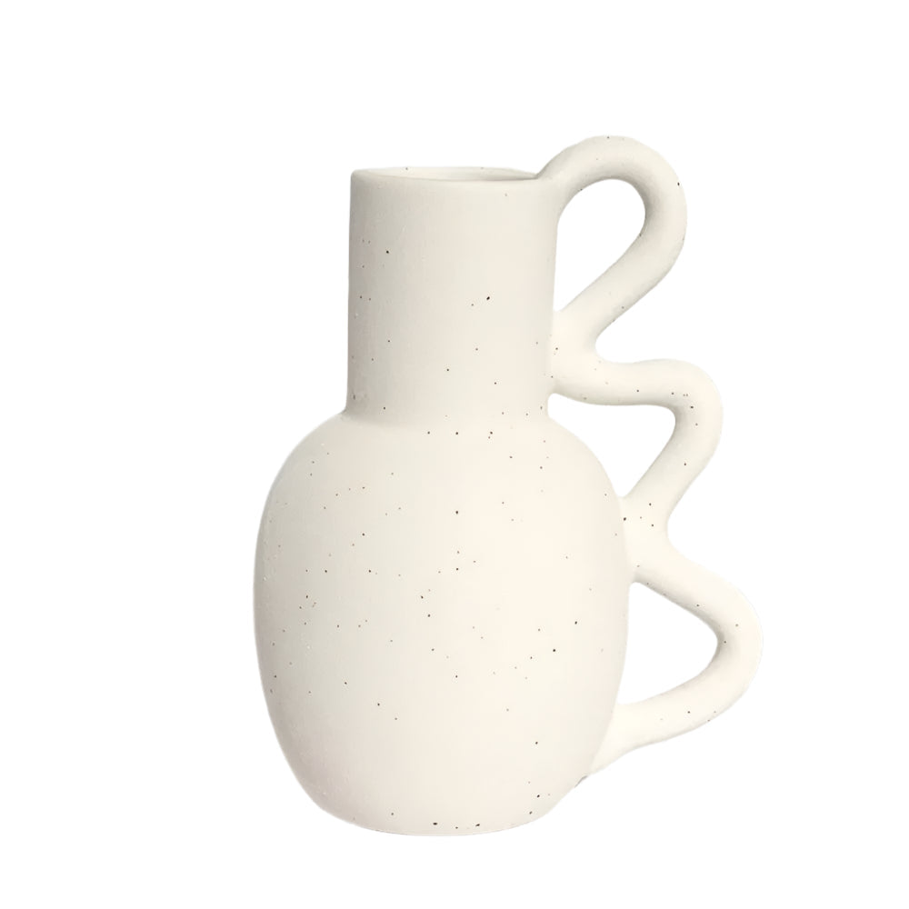 Elegantes skulpturales Design für zeitlose Innenräume