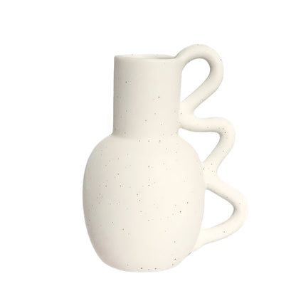 Elegantes skulpturales Design für zeitlose Innenräume