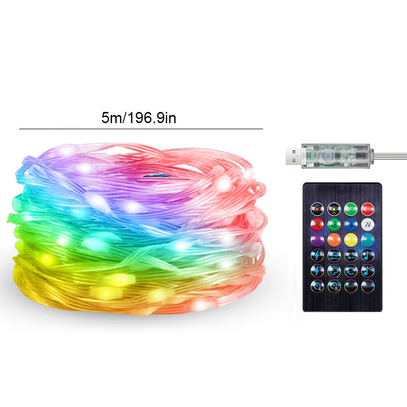 Wi-Fi Bluetooth Smart LED für den Außenbereich