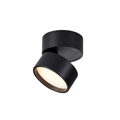 Verstellbare LED-Deckenleuchte
