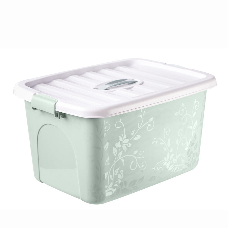 Aufbewahrungsbox