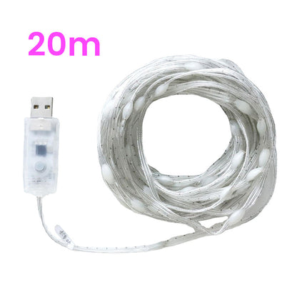 Bunte Fernbedienung LED-Streifenlichter