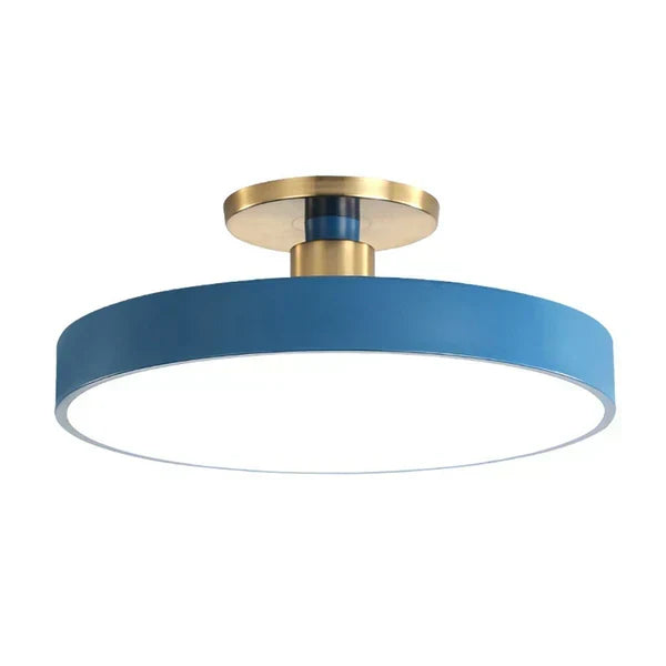 Harmonia Light im minimalistischen Stil