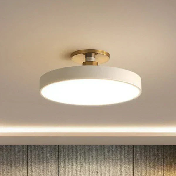 Harmonia Light im minimalistischen Stil