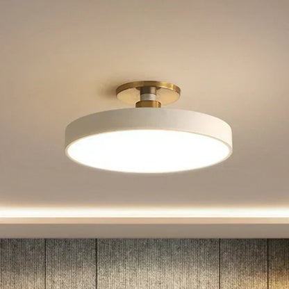 Harmonia Light im minimalistischen Stil