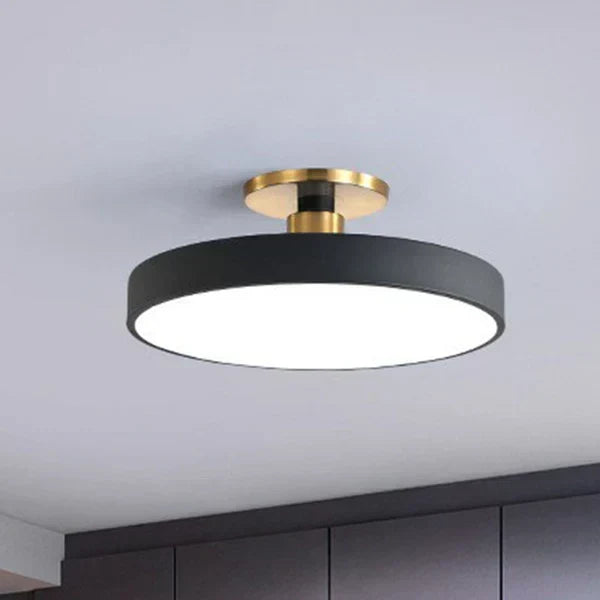 Harmonia Light im minimalistischen Stil