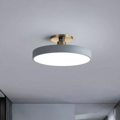 Harmonia Light im minimalistischen Stil