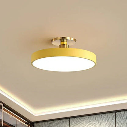 Harmonia Light im minimalistischen Stil