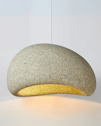 Moderne Pendelleuchte Design Atmosphärische LED-Deckenleuchte