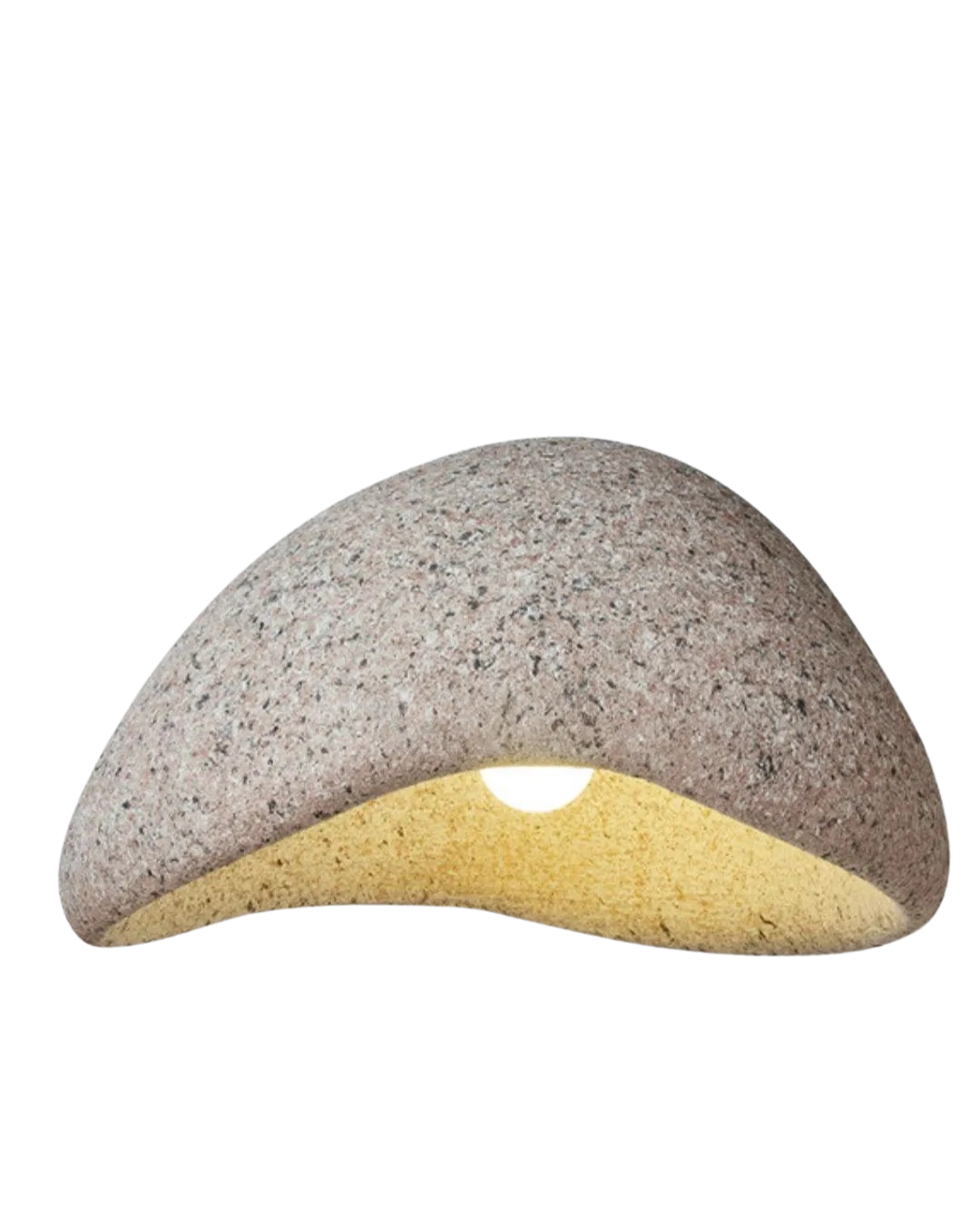 Moderne Pendelleuchte Design Atmosphärische LED-Deckenleuchte
