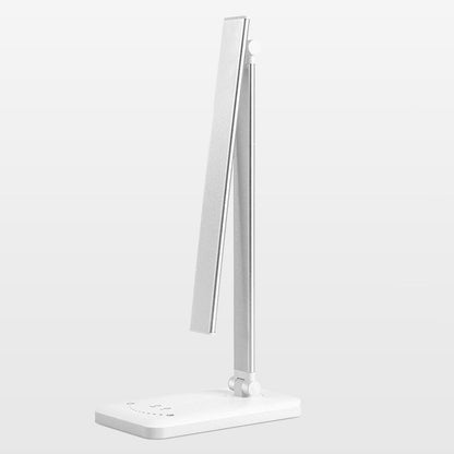 Minimalistische Intelligente Quadratische Faltbare USB LED Schreibtischlampe