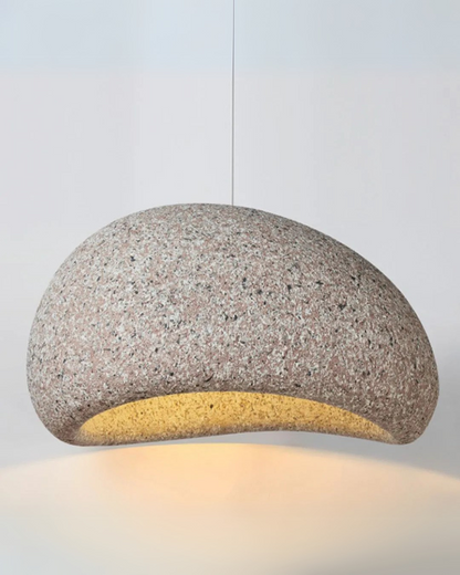 Moderne Pendelleuchte Design Atmosphärische LED-Deckenleuchte