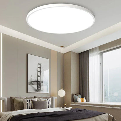 OrbGlow Deckenleuchte - Elegante LED-Beleuchtung Heim Zeile