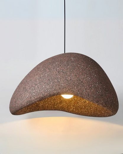 Moderne Pendelleuchte Design Atmosphärische LED-Deckenleuchte