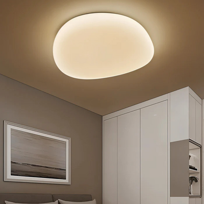 Stilvolle LED-Deckenlampe