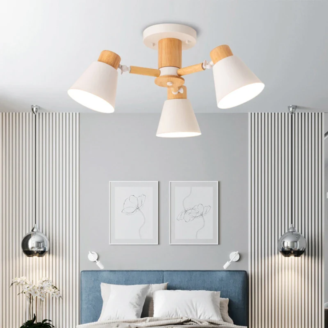 LED-Deckenleuchte