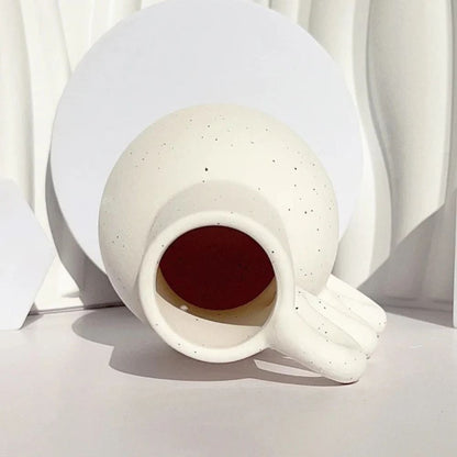 Elegantes skulpturales Design für zeitlose Innenräume
